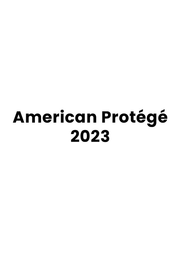 American Protégé 2023